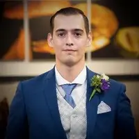 Benjamin Nicholas